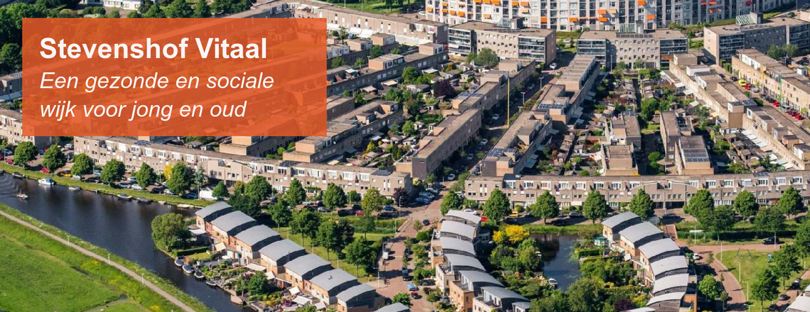 Wijk Stevenshof